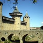 La Cité de Carcassonne