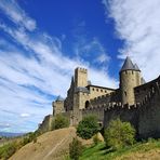 La Cité de Carcassonne