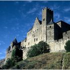 La Cité de Carcassonne