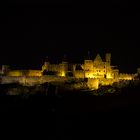 La cité de Carcassonne