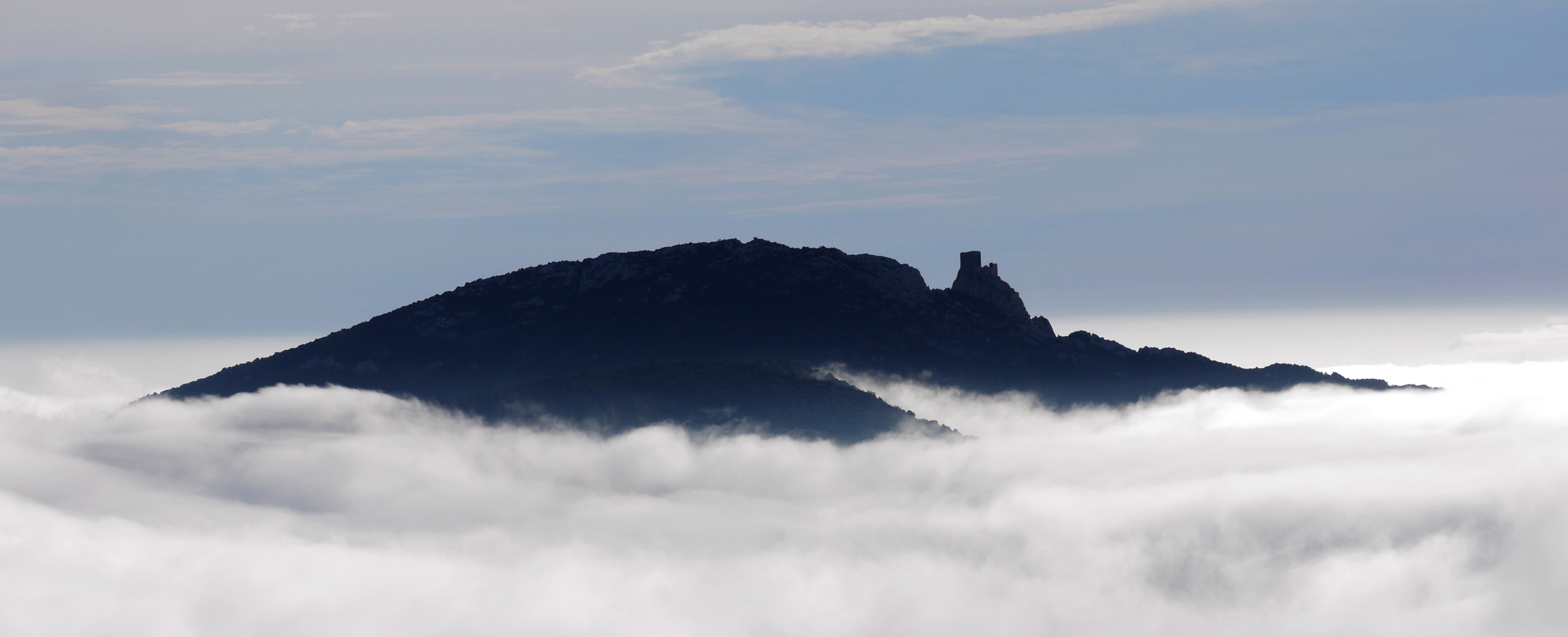 La cité des nuages