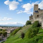 La Cité von Carcassonne 2
