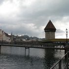 La città dal Lago-Lucerna