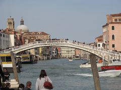 La città dei ponti