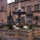 La citta' delle fontane 2 ( Tuscania vt ) fantasy