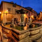 La citta' delle fontane 3 (Tuscania vt )  Ice 