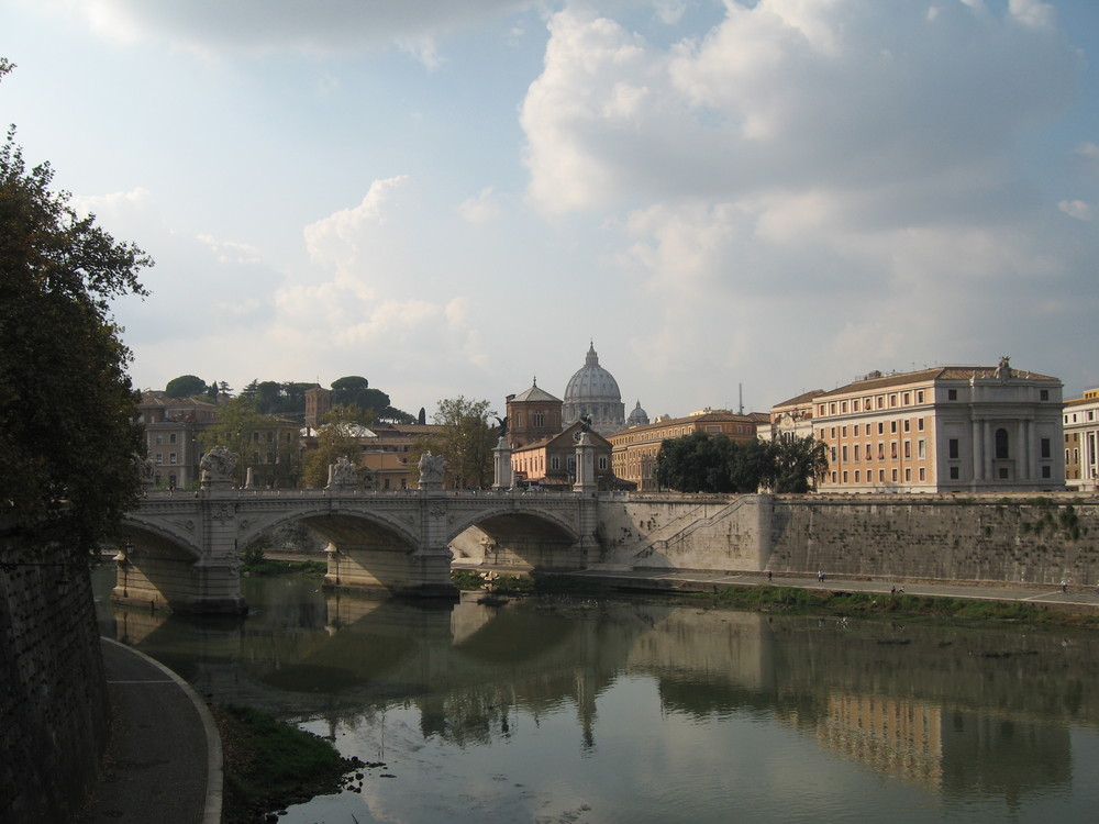 La Città Eterna