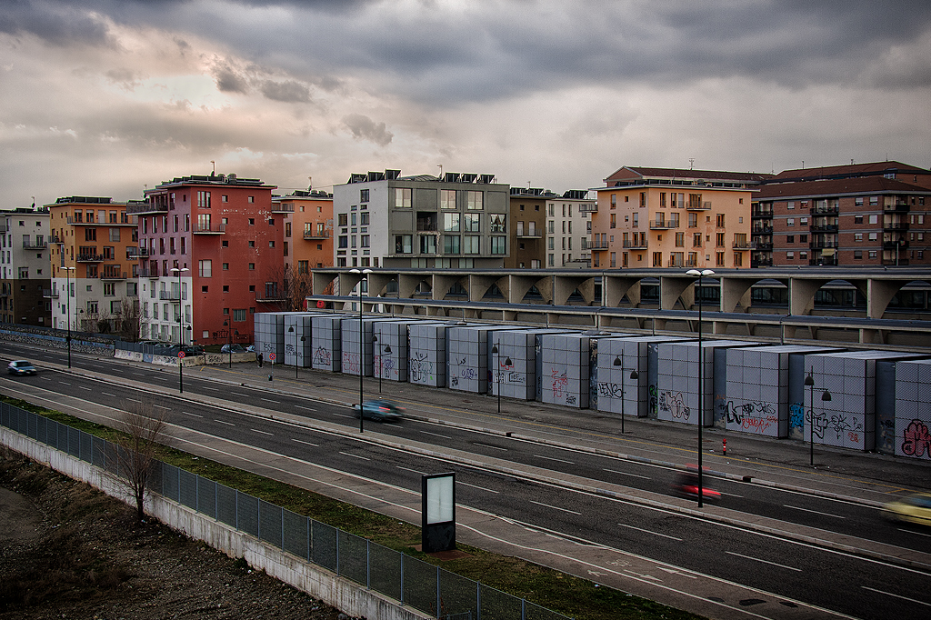 ...la città inaspettata... (7)