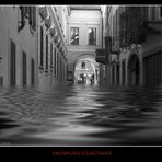 La città sommersa - (Drowning nightmare)