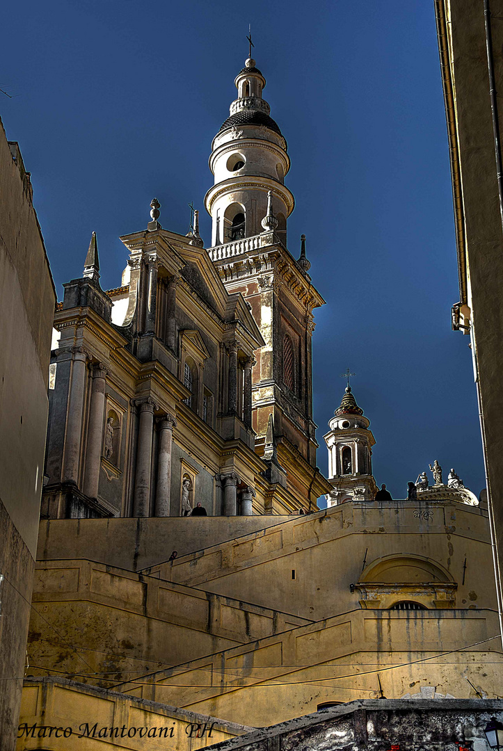 La Città vecchia