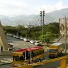 La ciudad de la eterna primavera