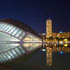 "La Ciudad de las Artes y de las Ciencias" 2