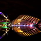 La Ciudad de las Artes y las Ciencias