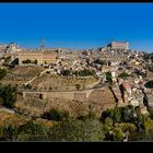 La ciudad imperial -- Toledo ---