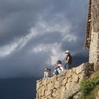 La ciudad perdida