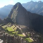 la ciudad perdida