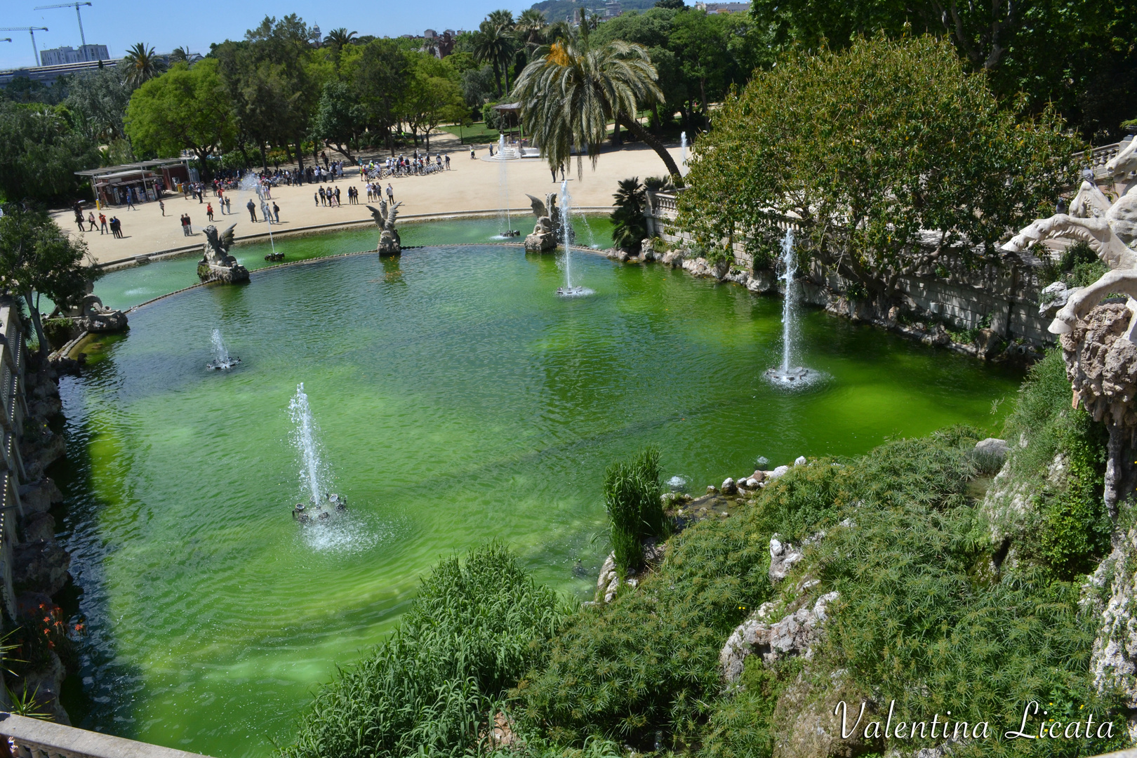 La Ciutadella