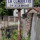 La Claquette