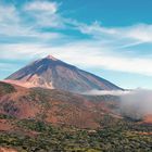 La clásica de Tenerife.