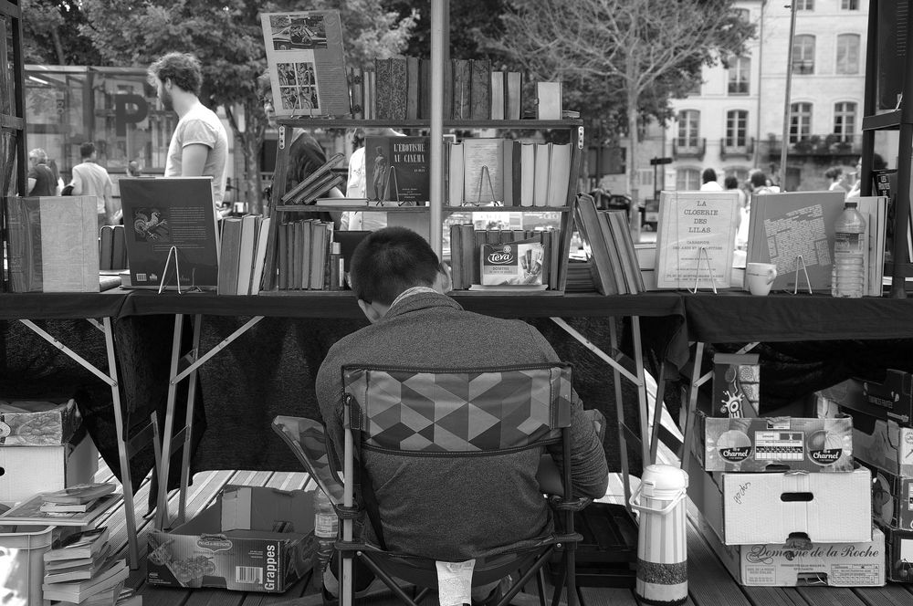 La Closerie des Lilas