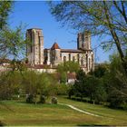 La Collégiale de La Romieu