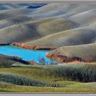 La collina dei gabbiani