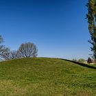 La collina di Pioltello