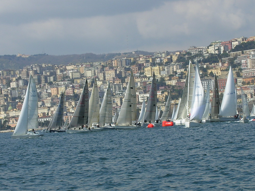 la collina di posillipo