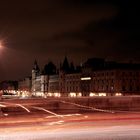 La conciergerie