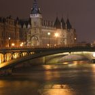 La conciergerie