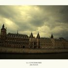 La Conciergerie