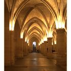 la conciergerie