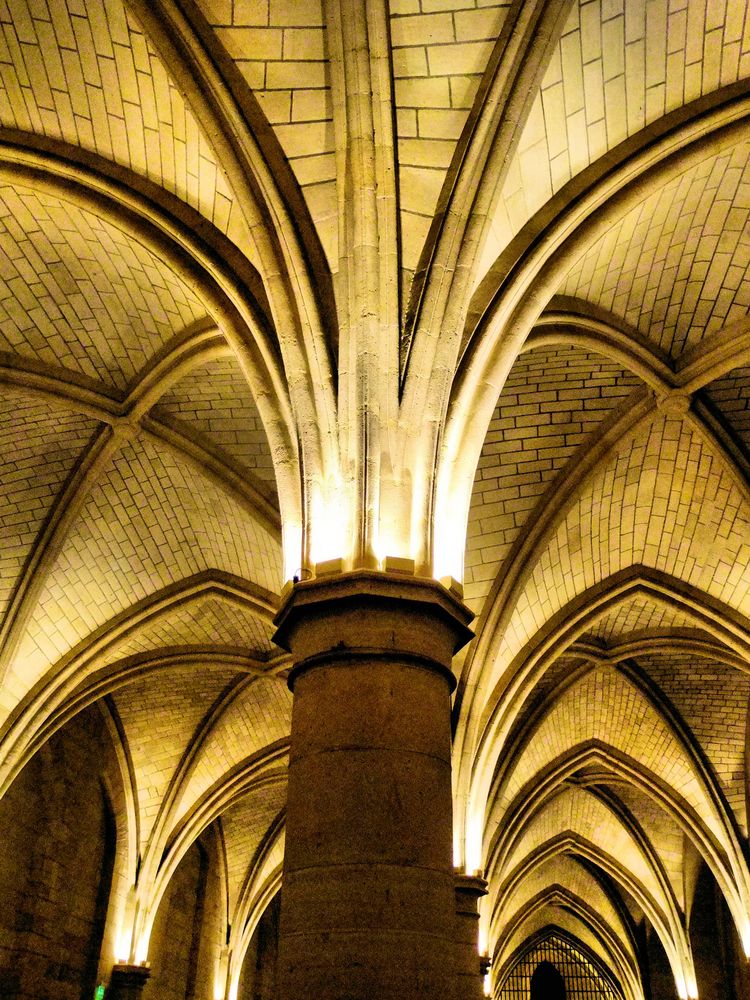 La conciergerie