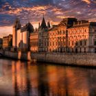 la conciergerie...Paris