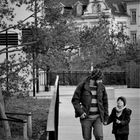 La confiance 