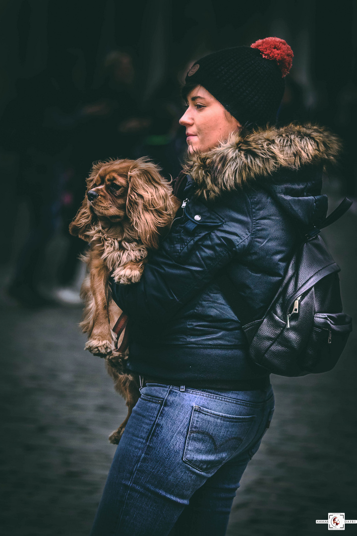 la confiance en soi