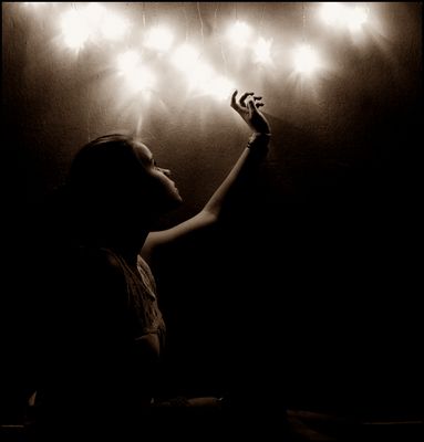 La conscience est la lumière de l'intelligence pour distinguer le bien du mal.