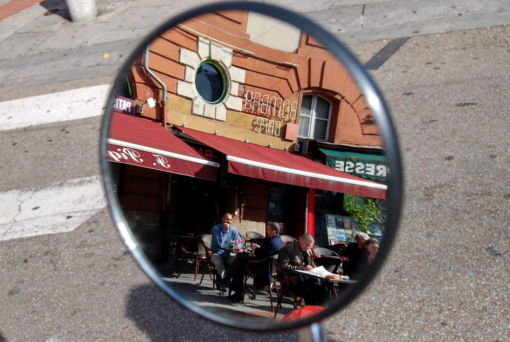 lA cONvIvialitée