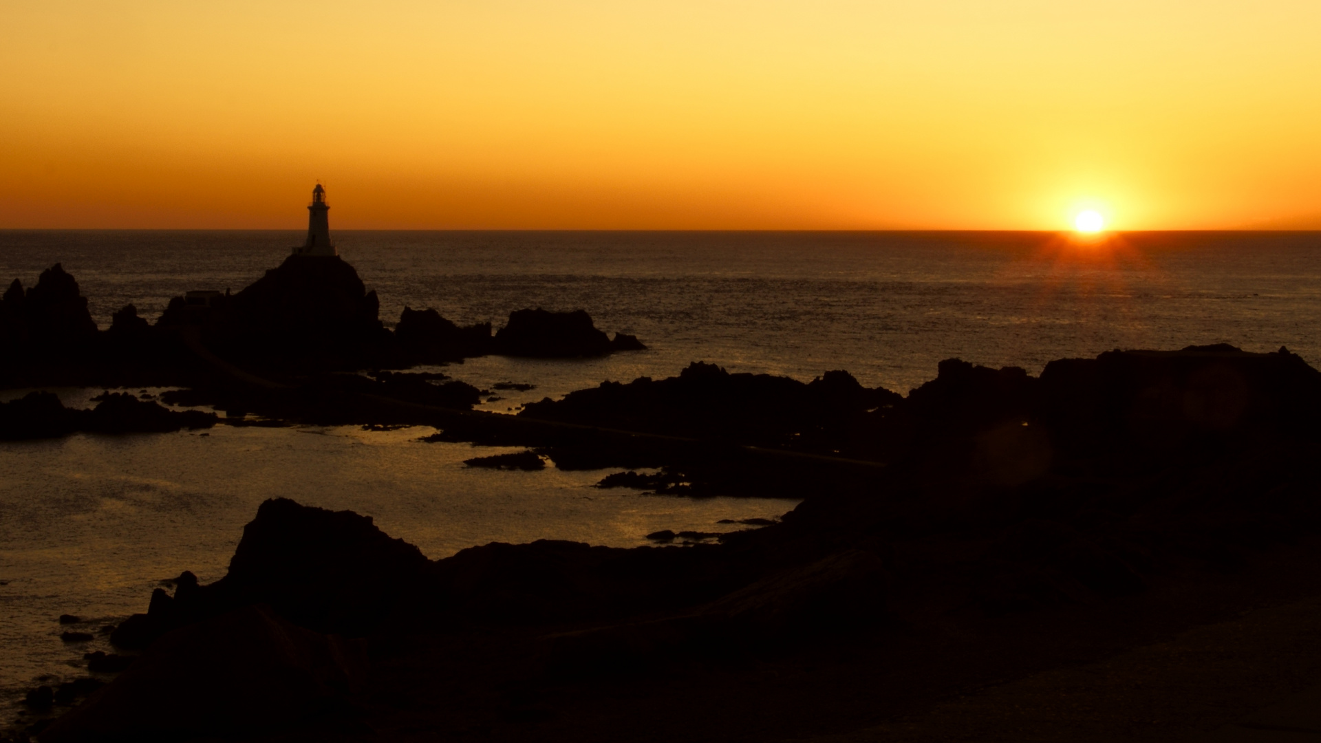 La corbiere Sunst