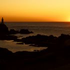 La corbiere Sunst