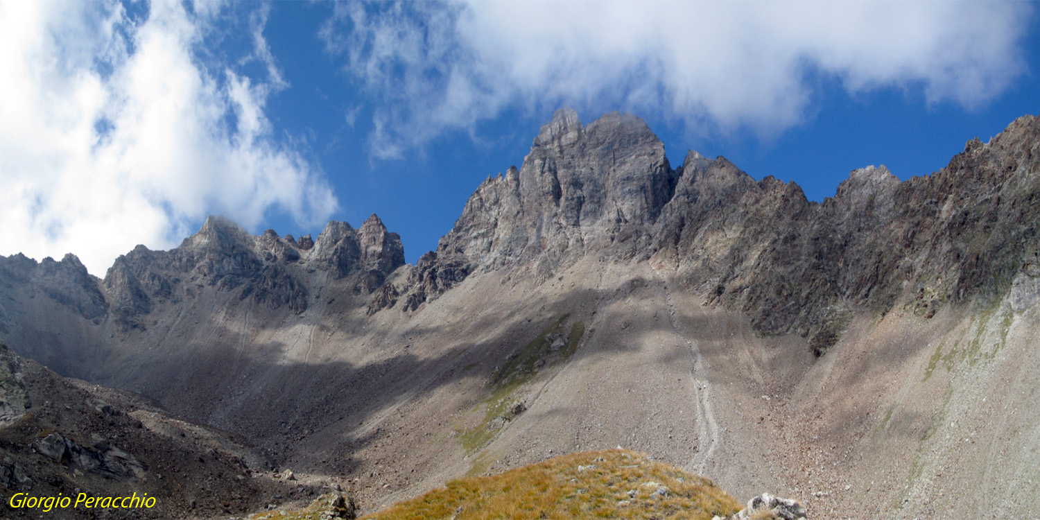 La cornice