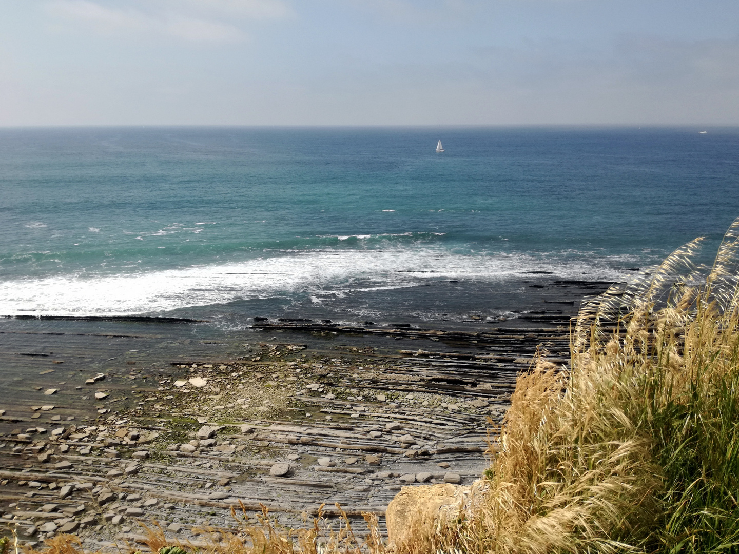 La Corniche Basque