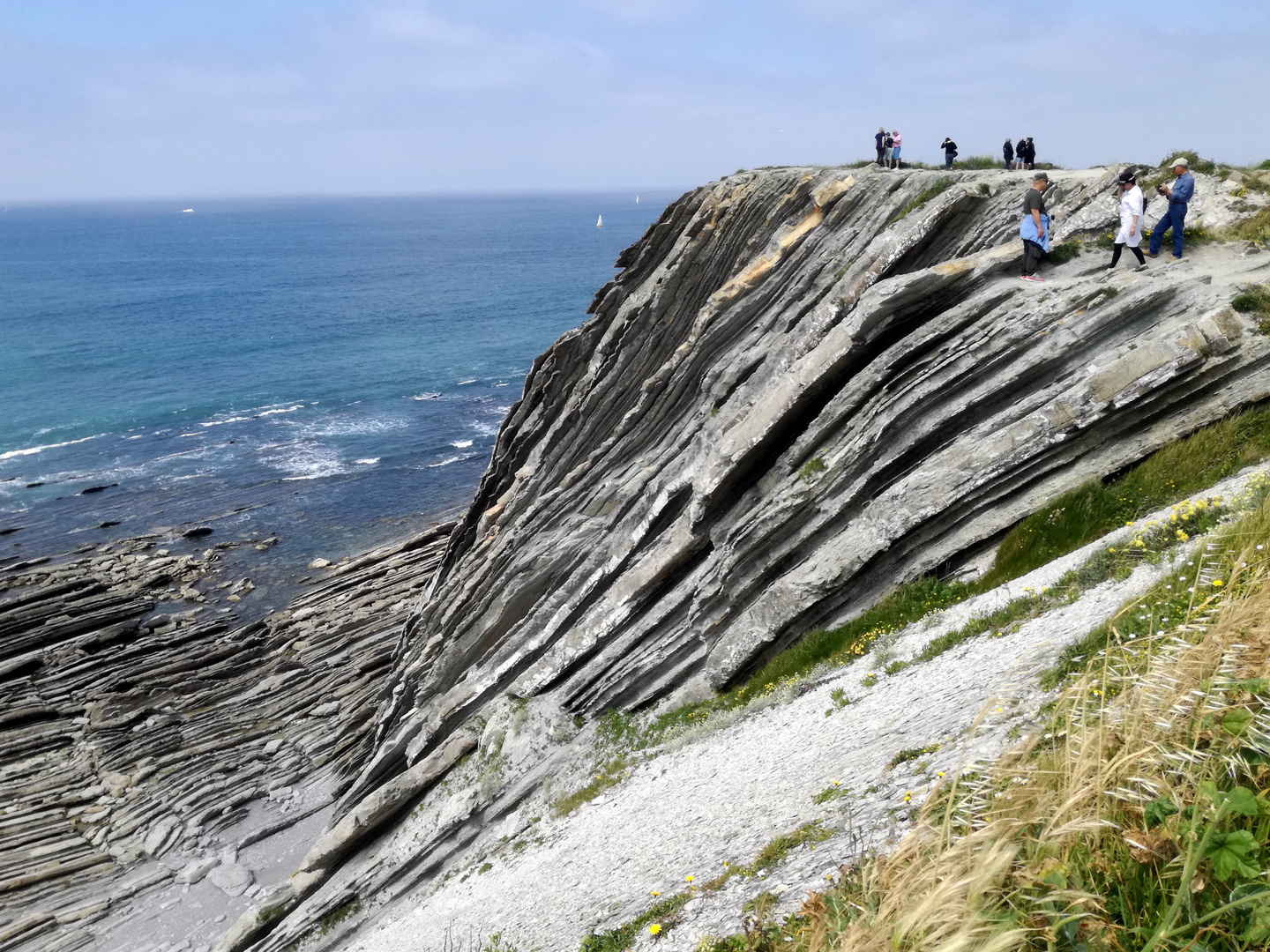 La Corniche Basque