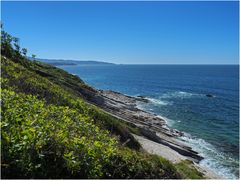 La Corniche Basque