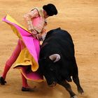 La corrida