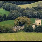 ..la Corte..isolata