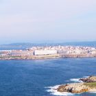 La Coruña