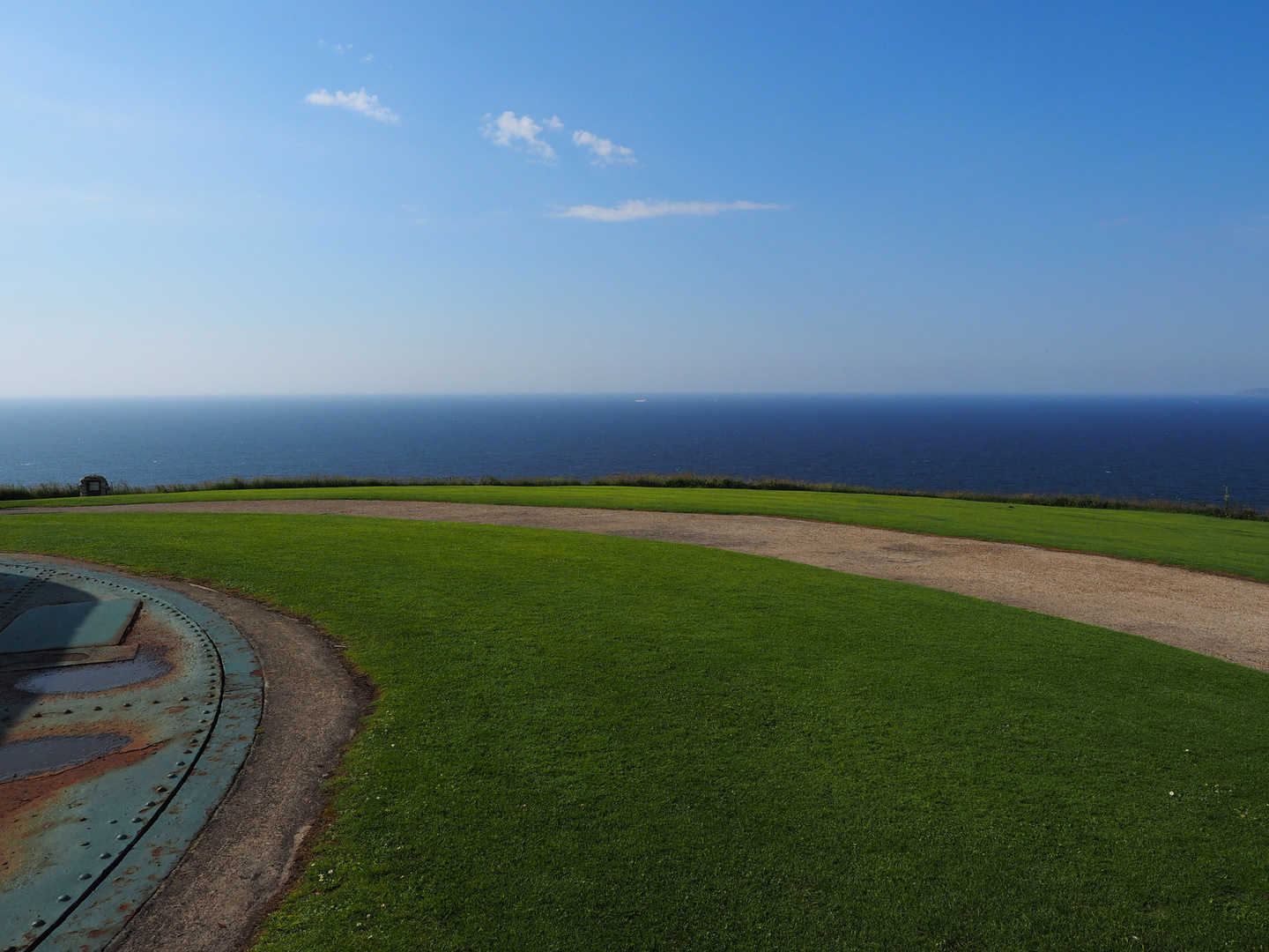 La Coruña