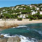 La Costa Brava en octubre