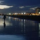 LA COSTA DE NOCHE